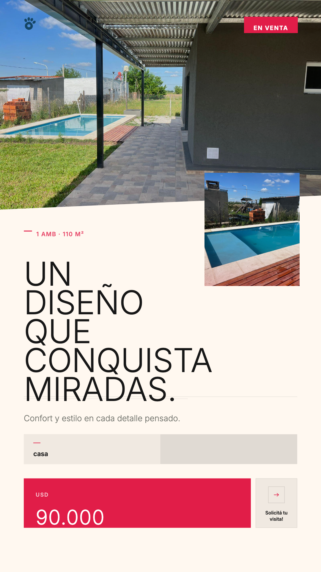 Placa RealtorPro