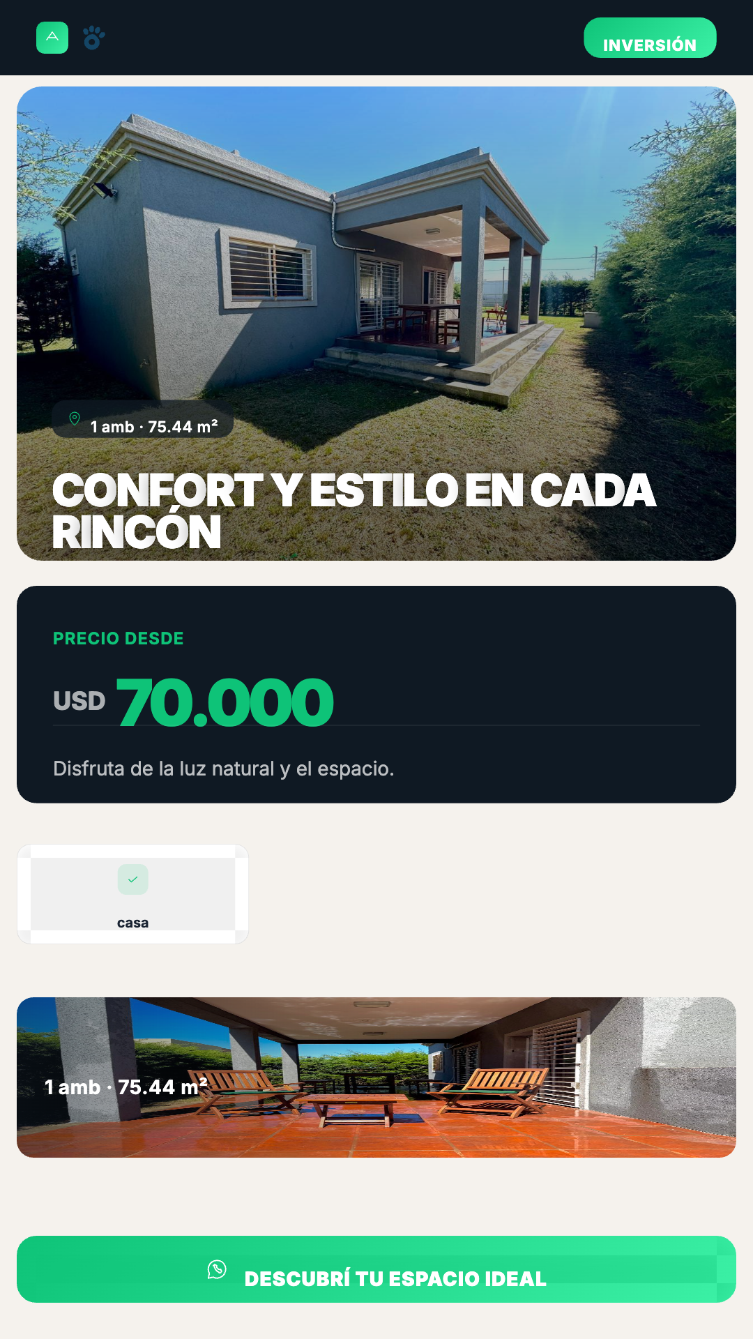 Placa RealtorPro