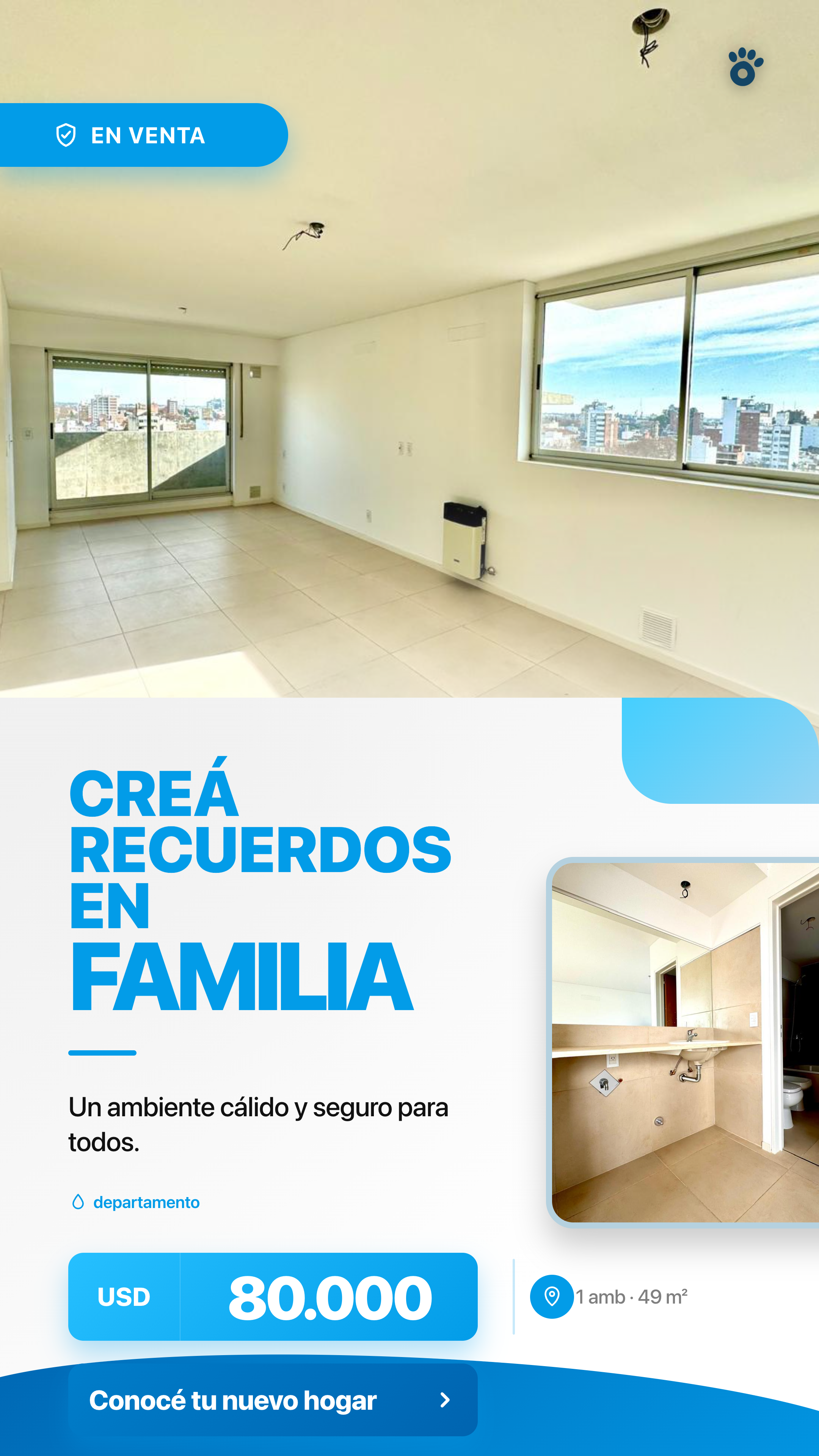Placa RealtorPro